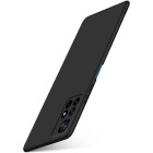 moex Alpha Case Poco M4 Pro 5G Hardcase ultra dünn – Weiteres Produktbild 1