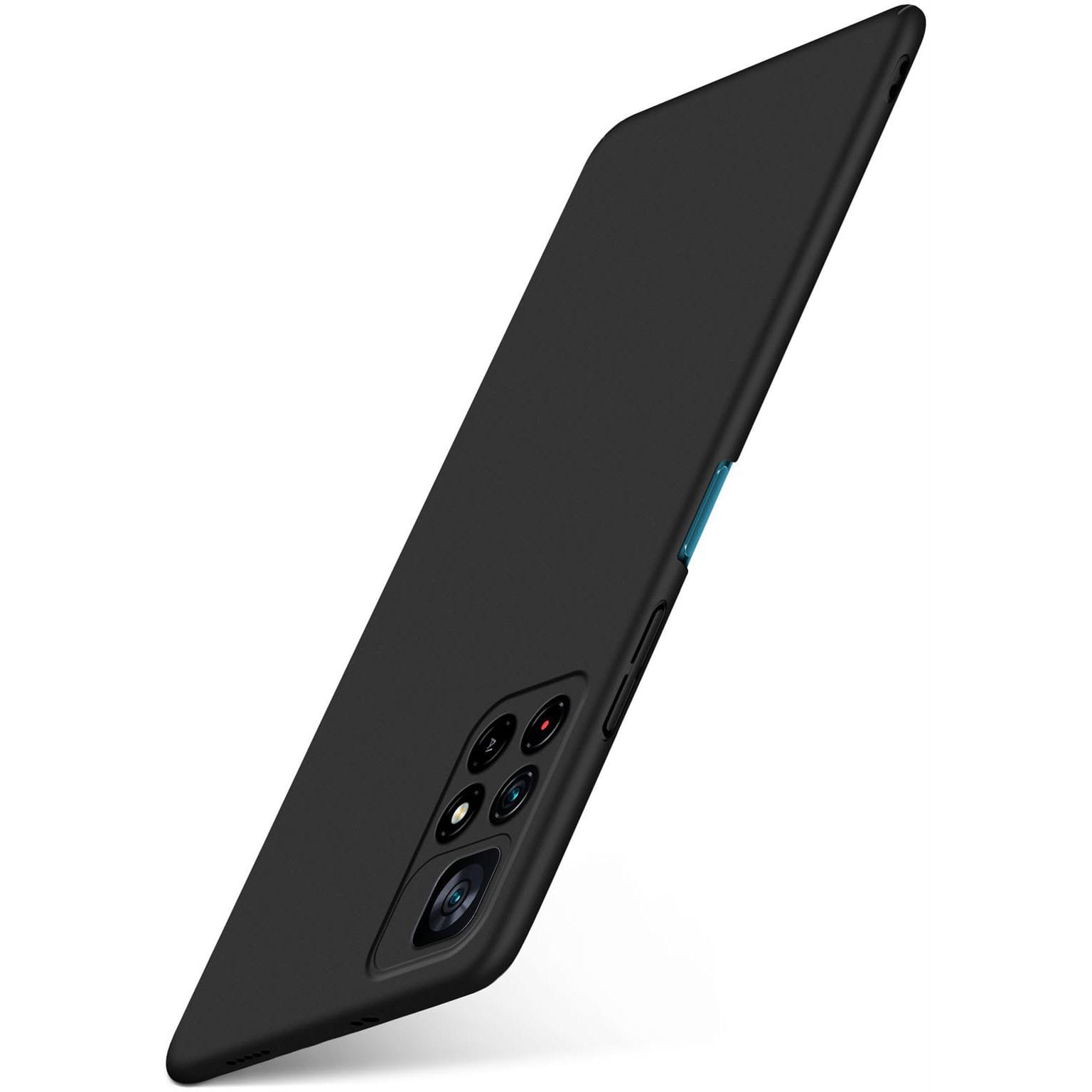 moex Alpha Case Poco M4 Pro 5G Hardcase ultra dünn – Weiteres Produktbild 1 moex Alpha Case Poco M4 Pro 5G Hardcase ultra dünn – Weiteres Produktbild 1