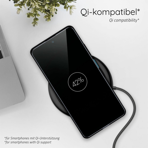 moex Alpha Case Poco M4 Pro 5G Hardcase ultra dünn – Weiteres Produktbild 5