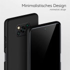 moex Alpha Case Poco X3 Pro Hardcase ultra dünn – Produktbild 2