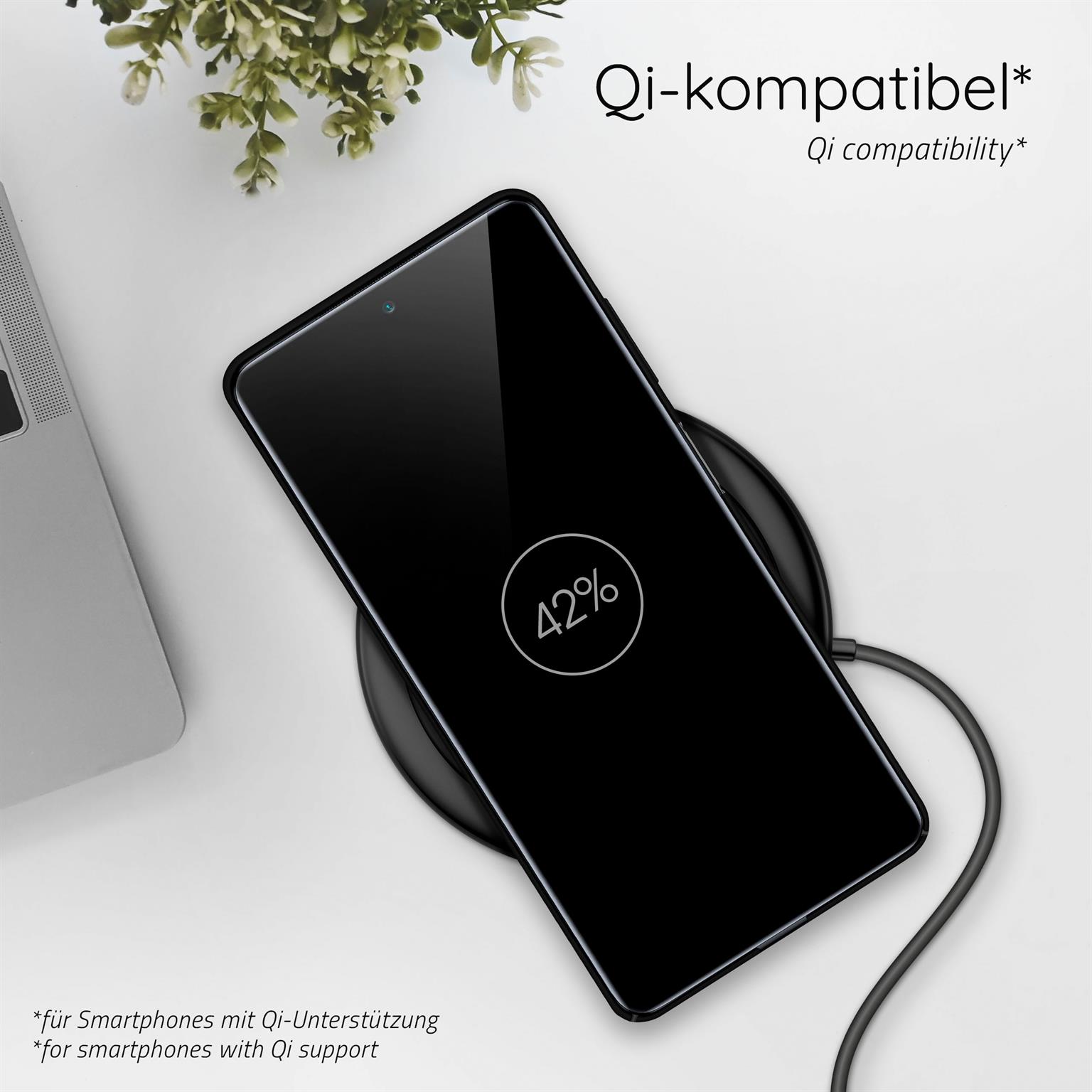 moex Alpha Case Poco X3 Pro Hardcase ultra dünn – Weiteres Produktbild 5