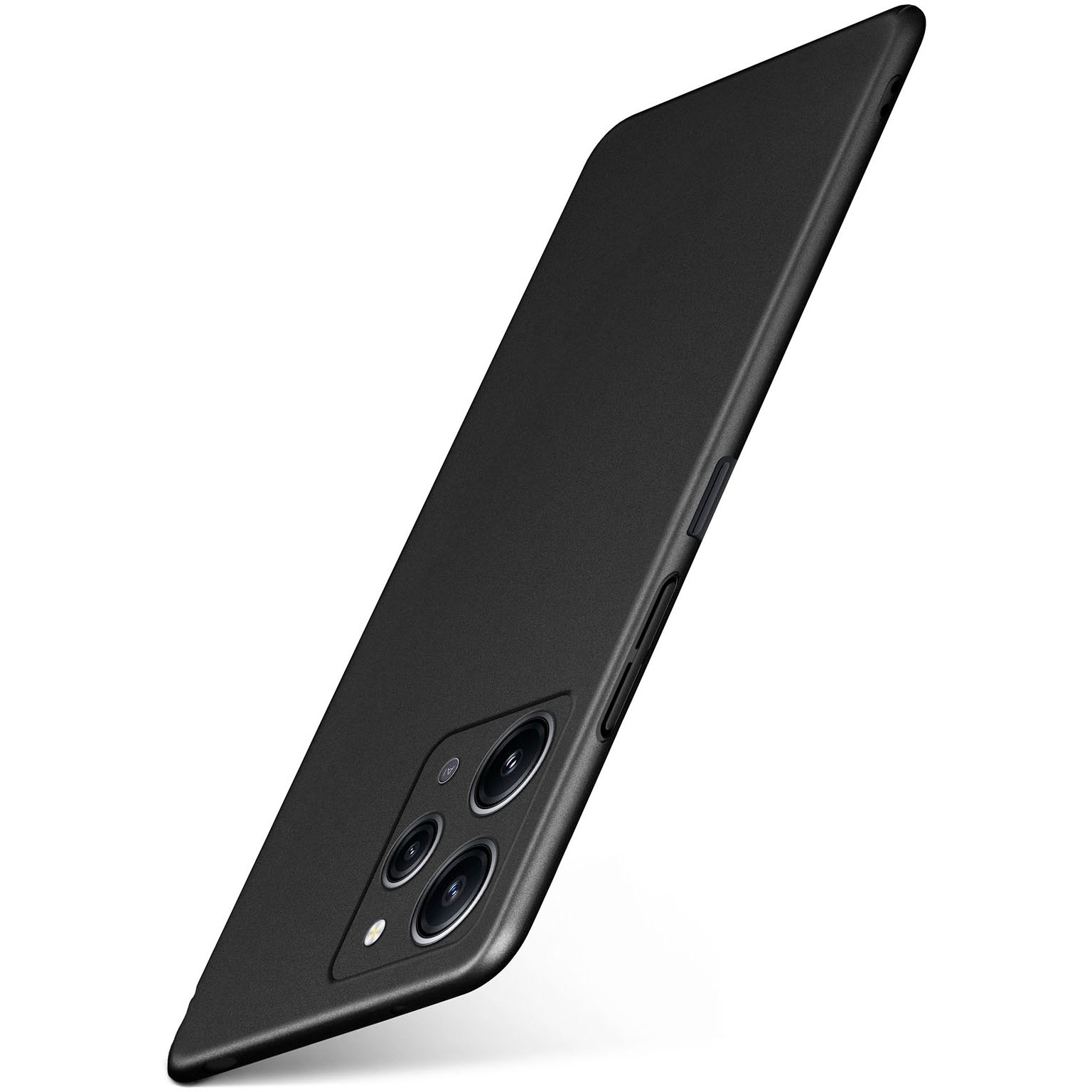 moex Alpha Case Redmi 12 Hardcase ultra dünn – undefined