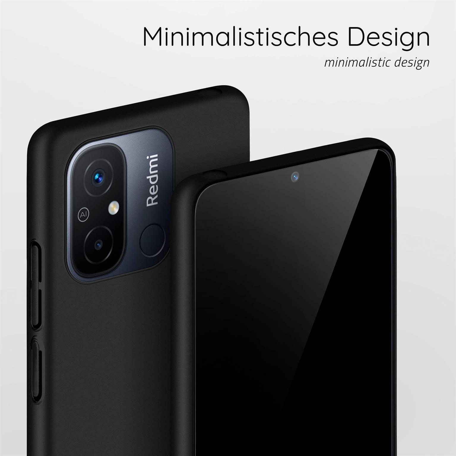 moex Alpha Case Redmi 12C Hardcase ultra dünn – Weiteres Produktbild 2 moex Alpha Case Redmi 12C Hardcase ultra dünn – Weiteres Produktbild 2