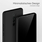moex Alpha Case Redmi 9 Hardcase ultra dünn – Weiteres Produktbild 2