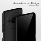 moex Alpha Case Redmi A3 Hardcase ultra dünn – Weiteres Produktbild 2