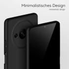 moex Alpha Case Redmi A3 Hardcase ultra dünn – Weiteres Produktbild 2