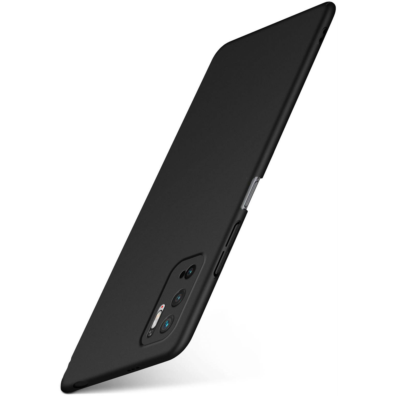moex Alpha Case Redmi Note 10 5G Hardcase ultra dünn – undefined