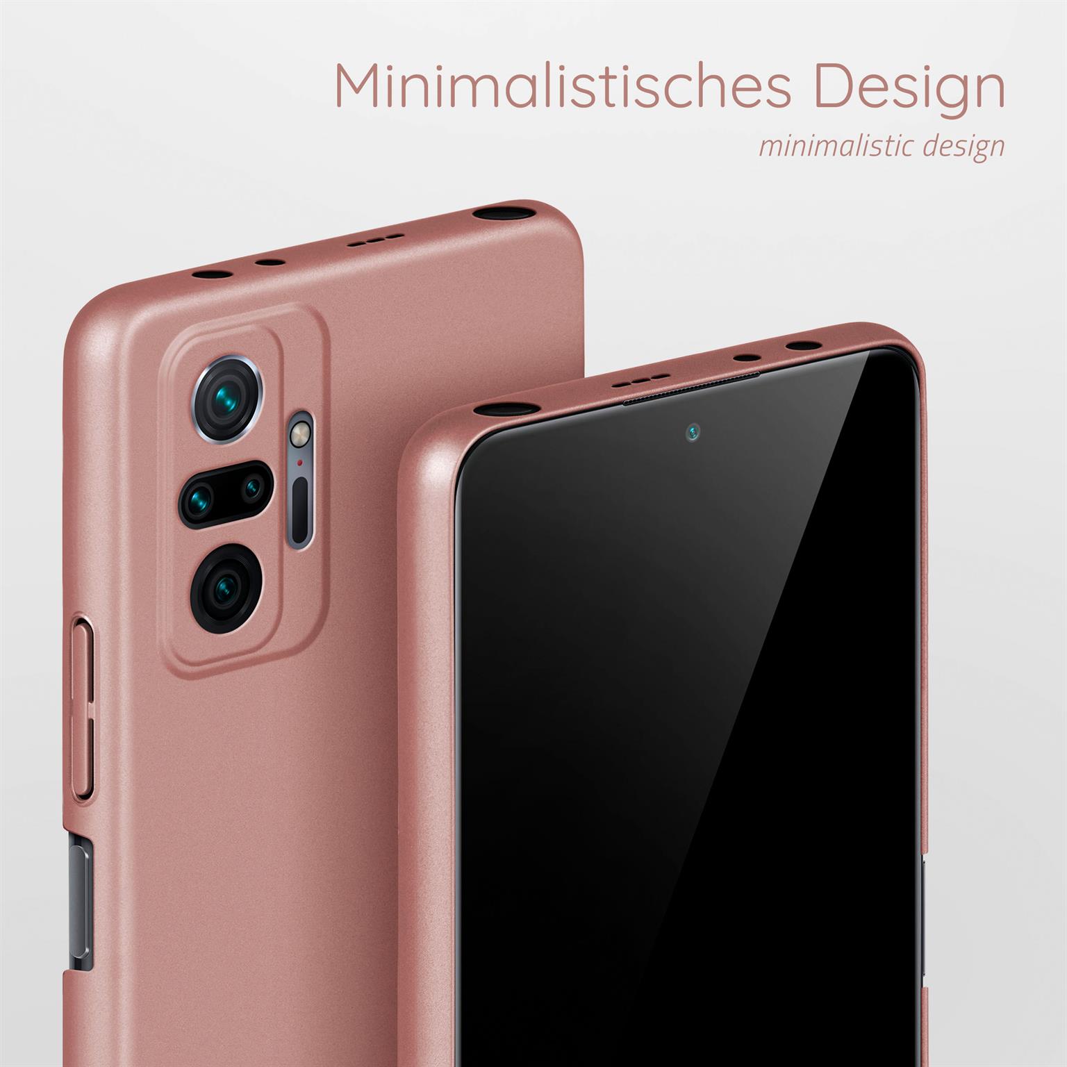 moex Alpha Case Redmi Note 10 Pro Hardcase ultra dünn – Weiteres Produktbild 2 moex Alpha Case Redmi Note 10 Pro Hardcase ultra dünn – Weiteres Produktbild 2