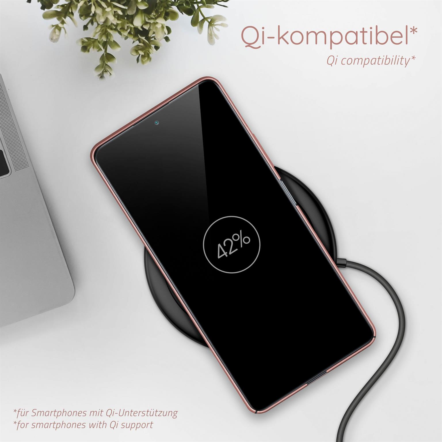 moex Alpha Case Redmi Note 10 Pro Hardcase ultra dünn – Weiteres Produktbild 5 moex Alpha Case Redmi Note 10 Pro Hardcase ultra dünn – Weiteres Produktbild 5