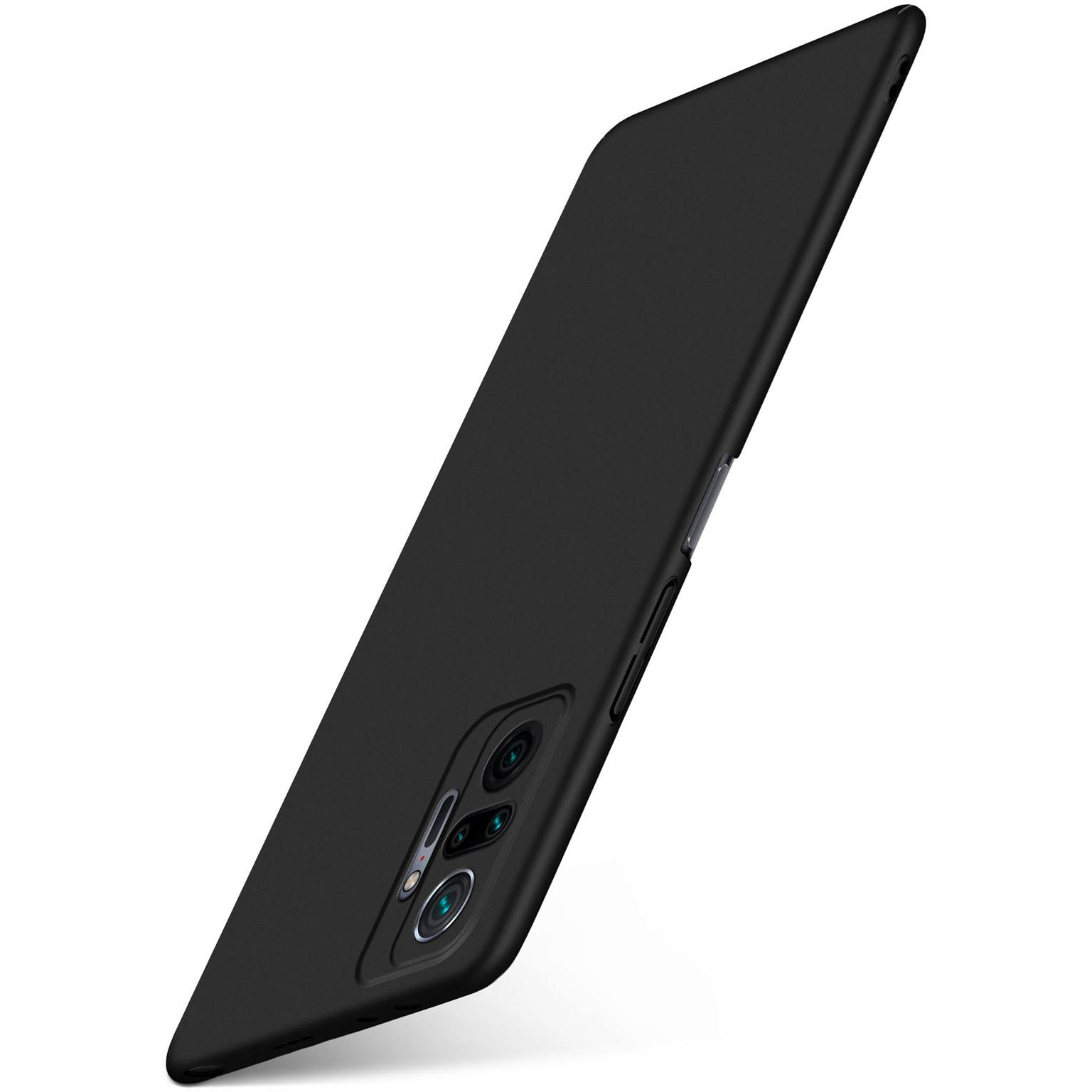 moex Alpha Case Redmi Note 10 Pro Hardcase ultra dünn – undefined