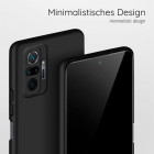 moex Alpha Case Redmi Note 10 Pro Hardcase ultra dünn – Weiteres Produktbild 2