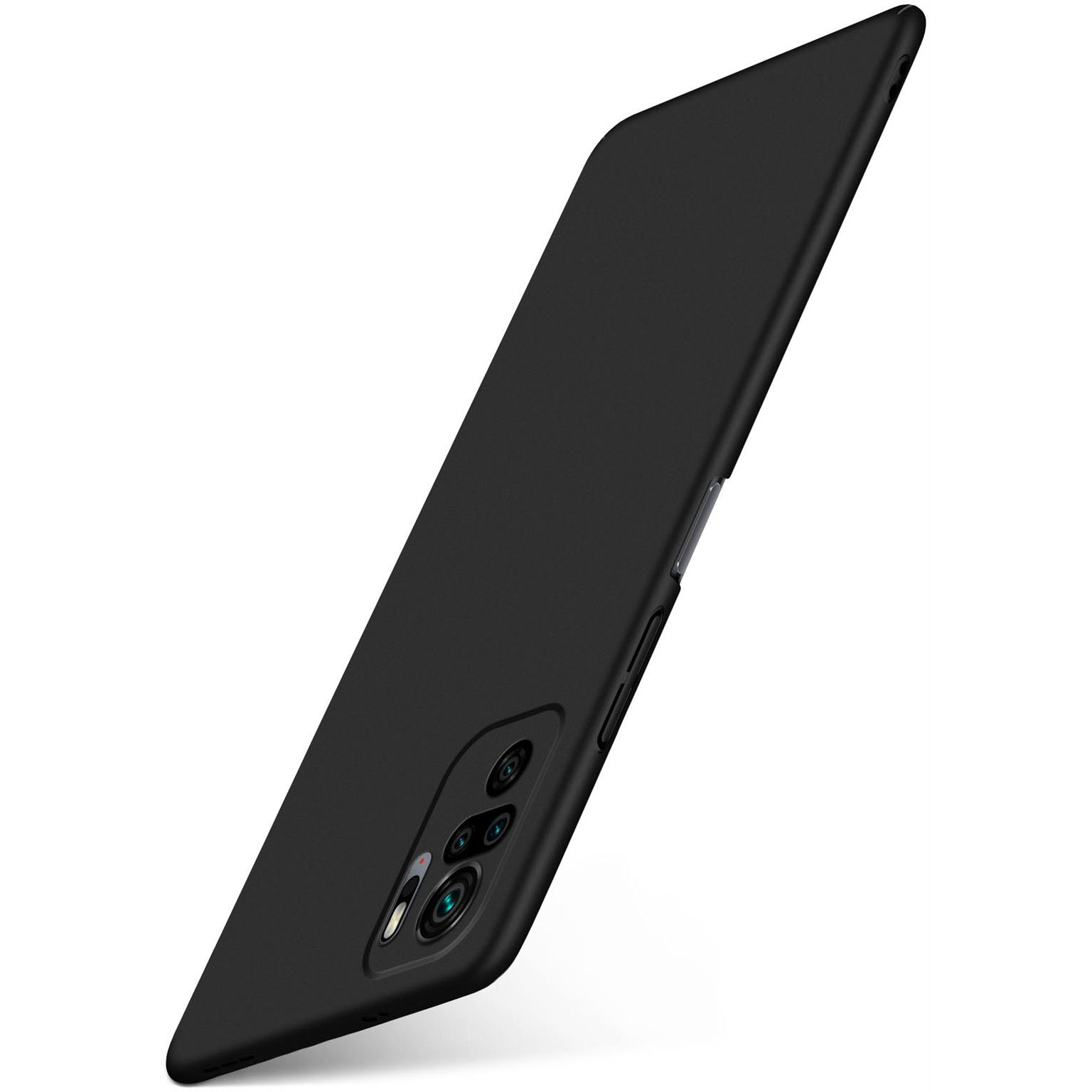 moex Alpha Case Redmi Note 10 Hardcase ultra dünn – Weiteres Produktbild 1 moex Alpha Case Redmi Note 10 Hardcase ultra dünn – Weiteres Produktbild 1