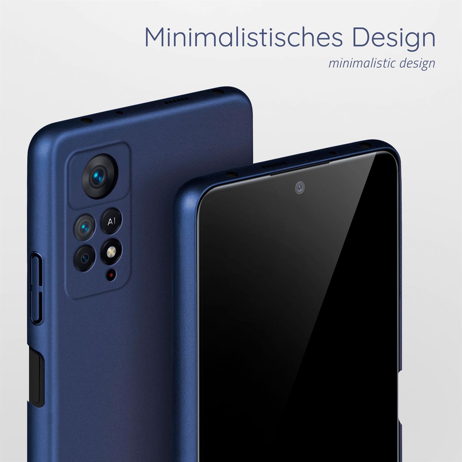 moex Alpha Case Redmi Note 11 Pro Hardcase ultra dünn – Weiteres Produktbild 2 moex Alpha Case Redmi Note 11 Pro Hardcase ultra dünn – Weiteres Produktbild 2