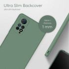 moex Alpha Case Redmi Note 11 Pro Hardcase ultra dünn – Weiteres Produktbild 4