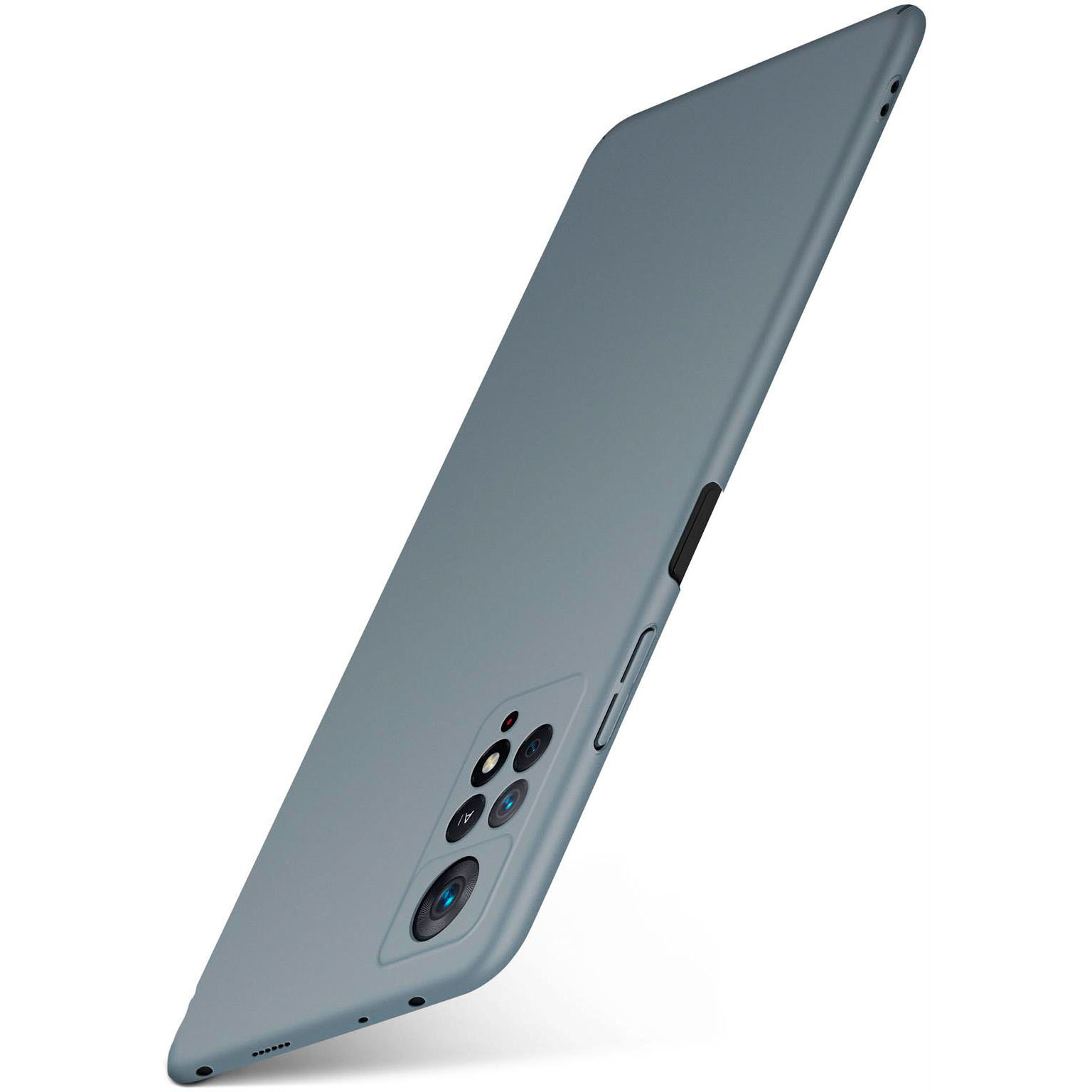 moex Alpha Case Redmi Note 11 Pro Hardcase ultra dünn – Weiteres Produktbild 1 moex Alpha Case Redmi Note 11 Pro Hardcase ultra dünn – Weiteres Produktbild 1