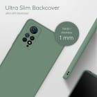 moex Alpha Case Redmi Note 11 Pro 5G Hardcase ultra dünn – Weiteres Produktbild 4