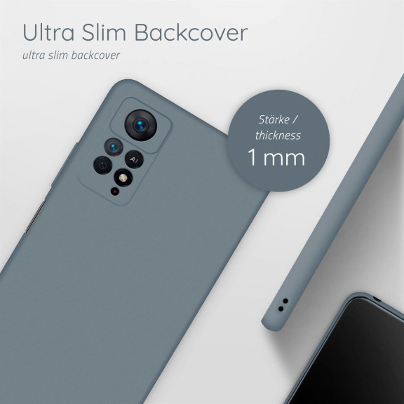 moex Alpha Case Redmi Note 11 Pro 5G Hardcase ultra dünn – Weiteres Produktbild 4 moex Alpha Case Redmi Note 11 Pro 5G Hardcase ultra dünn – Weiteres Produktbild 4