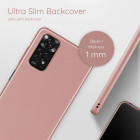 moex Alpha Case Redmi Note 11 Hardcase ultra dünn – Weiteres Produktbild 4