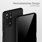 moex Alpha Case Redmi Note 11 Hardcase ultra dünn – Weiteres Produktbild 2