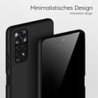 moex Alpha Case Redmi Note 11 Hardcase ultra dünn – Weiteres Produktbild 2