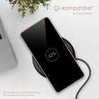 moex Alpha Case Redmi Note 12 5G Hardcase ultra dünn – Weiteres Produktbild 5