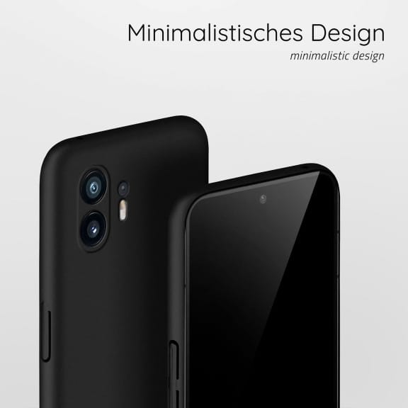 moex Alpha Case Redmi Note 12 Pro (4G) Hardcase ultra dünn – Weiteres Produktbild 2 moex Alpha Case Redmi Note 12 Pro (4G) Hardcase ultra dünn – Weiteres Produktbild 2