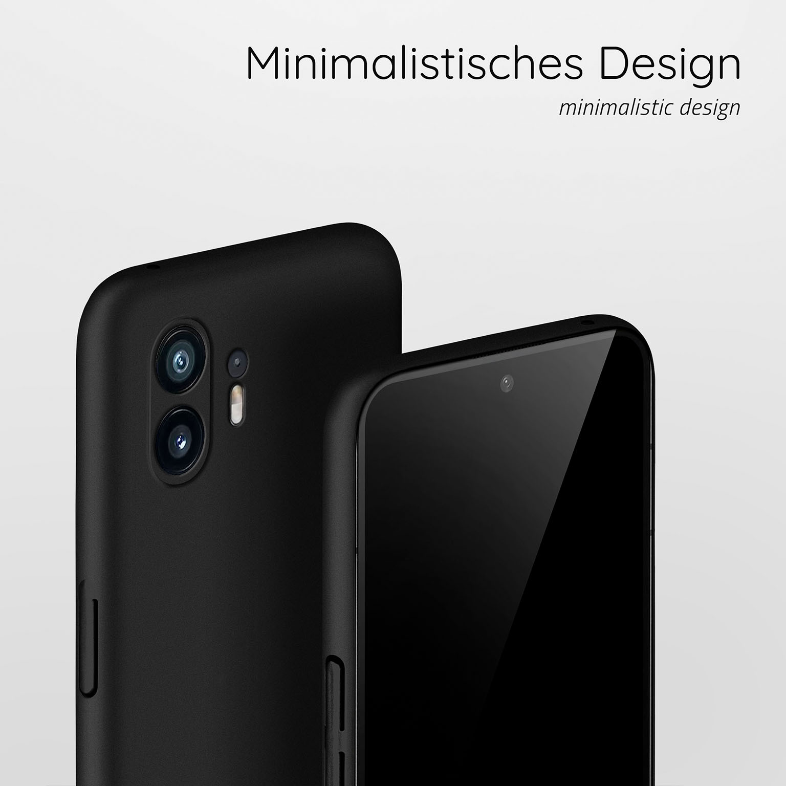 moex Alpha Case Redmi Note 12 Pro (4G) Hardcase ultra dünn – Weiteres Produktbild 2 moex Alpha Case Redmi Note 12 Pro (4G) Hardcase ultra dünn – Weiteres Produktbild 2