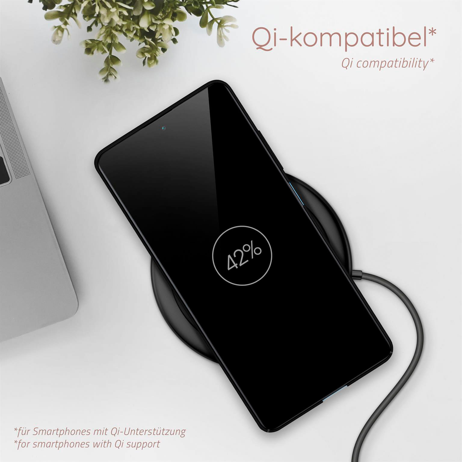 moex Alpha Case Redmi Note 12 Pro 5G Hardcase ultra dünn – Weiteres Produktbild 5