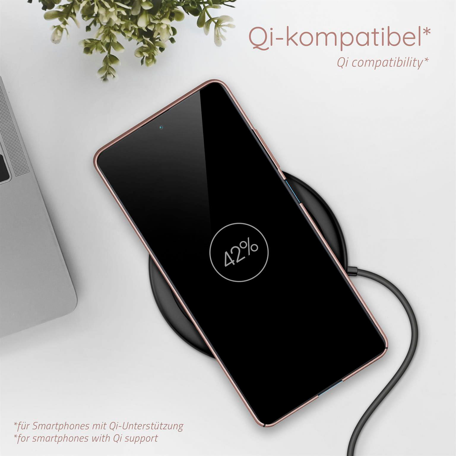 moex Alpha Case Redmi Note 12 Pro+ 5G Hardcase ultra dünn – Weiteres Produktbild 5 moex Alpha Case Redmi Note 12 Pro+ 5G Hardcase ultra dünn – Weiteres Produktbild 5