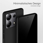 moex Alpha Case Redmi Note 13 (4G) Hardcase ultra dünn – Weiteres Produktbild 2