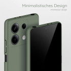 moex Alpha Case Redmi Note 13 5G Hardcase ultra dünn – Weiteres Produktbild 2