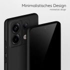 moex Alpha Case Redmi Note 13 Pro 5G Hardcase ultra dünn – Weiteres Produktbild 2