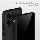 moex Alpha Case Redmi Note 13 Pro 5G Hardcase ultra dünn – Produktbild 2