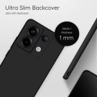 moex Alpha Case Redmi Note 13 Pro 5G Hardcase ultra dünn – Weiteres Produktbild 4