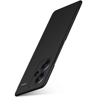 moex Alpha Case Redmi Note 13 Pro+ 5G Hardcase ultra dünn – Schwarz moex Alpha Case Redmi Note 13 Pro+ 5G Hardcase ultra dünn – Schwarz