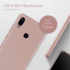 moex Alpha Case Redmi Note 7 Pro Hardcase ultra dünn – Weiteres Produktbild 4