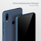moex Alpha Case Redmi Note 7 Hardcase ultra dünn – Produktbild 2