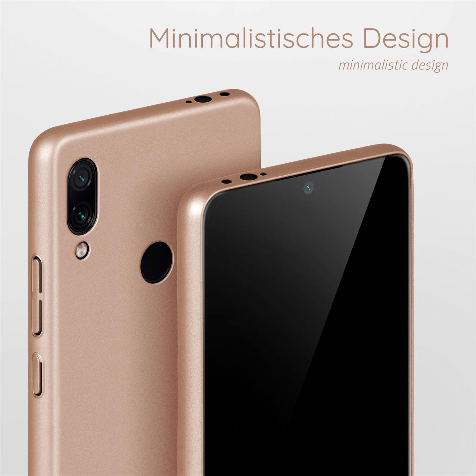 moex Alpha Case Redmi Note 7 Hardcase ultra dünn – Weiteres Produktbild 2 moex Alpha Case Redmi Note 7 Hardcase ultra dünn – Weiteres Produktbild 2