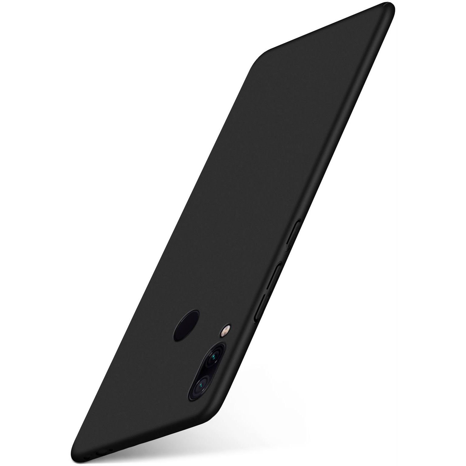 moex Alpha Case Redmi Note 7 Hardcase ultra dünn – Weiteres Produktbild 1 moex Alpha Case Redmi Note 7 Hardcase ultra dünn – Weiteres Produktbild 1