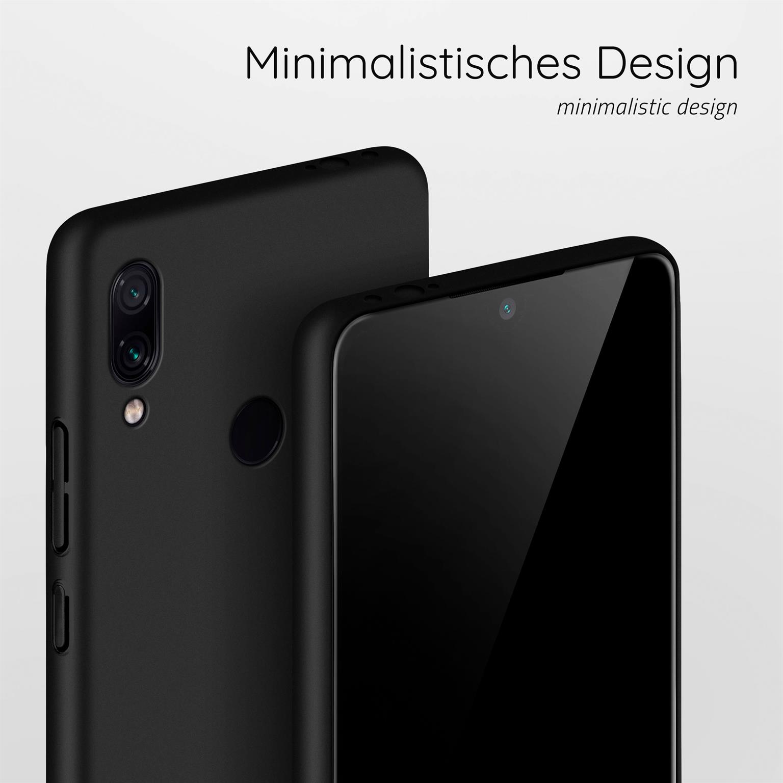 moex Alpha Case Redmi Note 7 Hardcase ultra dünn – Weiteres Produktbild 2 moex Alpha Case Redmi Note 7 Hardcase ultra dünn – Weiteres Produktbild 2