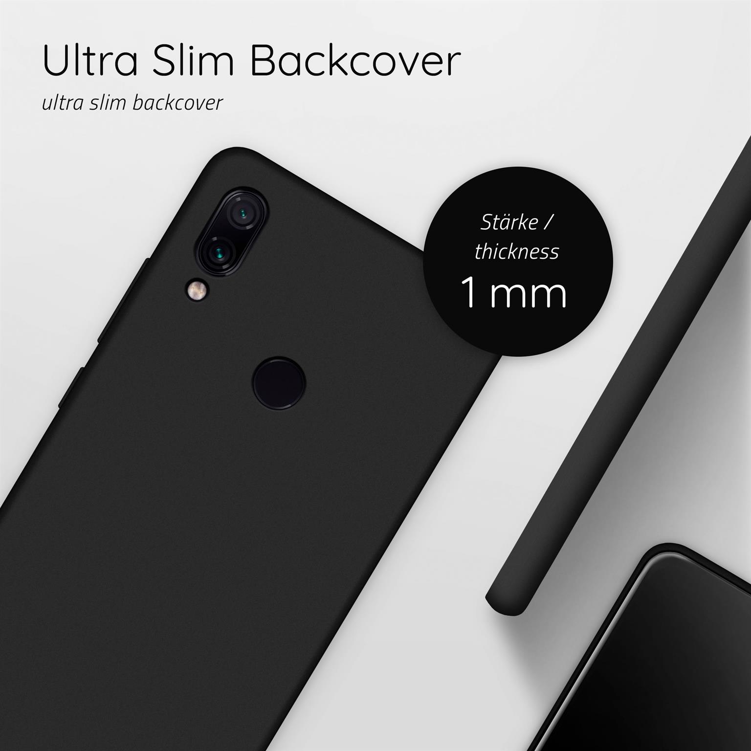 moex Alpha Case Redmi Note 7 Hardcase ultra dünn – Weiteres Produktbild 4 moex Alpha Case Redmi Note 7 Hardcase ultra dünn – Weiteres Produktbild 4