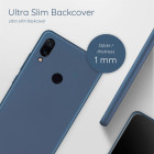 moex Alpha Case Redmi Note 7S Hardcase ultra dünn – Produktbild 4