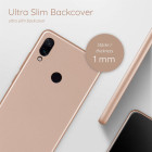 moex Alpha Case Redmi Note 7S Hardcase ultra dünn – Produktbild 4