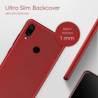 moex Alpha Case Redmi Note 7S Hardcase ultra dünn – Produktbild 4