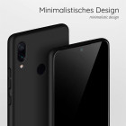 moex Alpha Case Redmi Note 7S Hardcase ultra dünn – Weiteres Produktbild 2