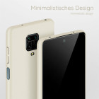 moex Alpha Case Redmi Note 9 Pro Hardcase ultra dünn – Produktbild 2