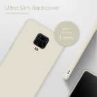 moex Alpha Case Redmi Note 9 Pro Hardcase ultra dünn – Weiteres Produktbild 4