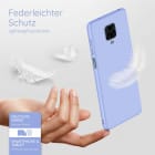 moex Alpha Case Redmi Note 9 Pro Hardcase ultra dünn – Produktbild 3