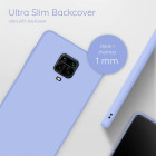 moex Alpha Case Redmi Note 9 Pro Hardcase ultra dünn – Produktbild 4