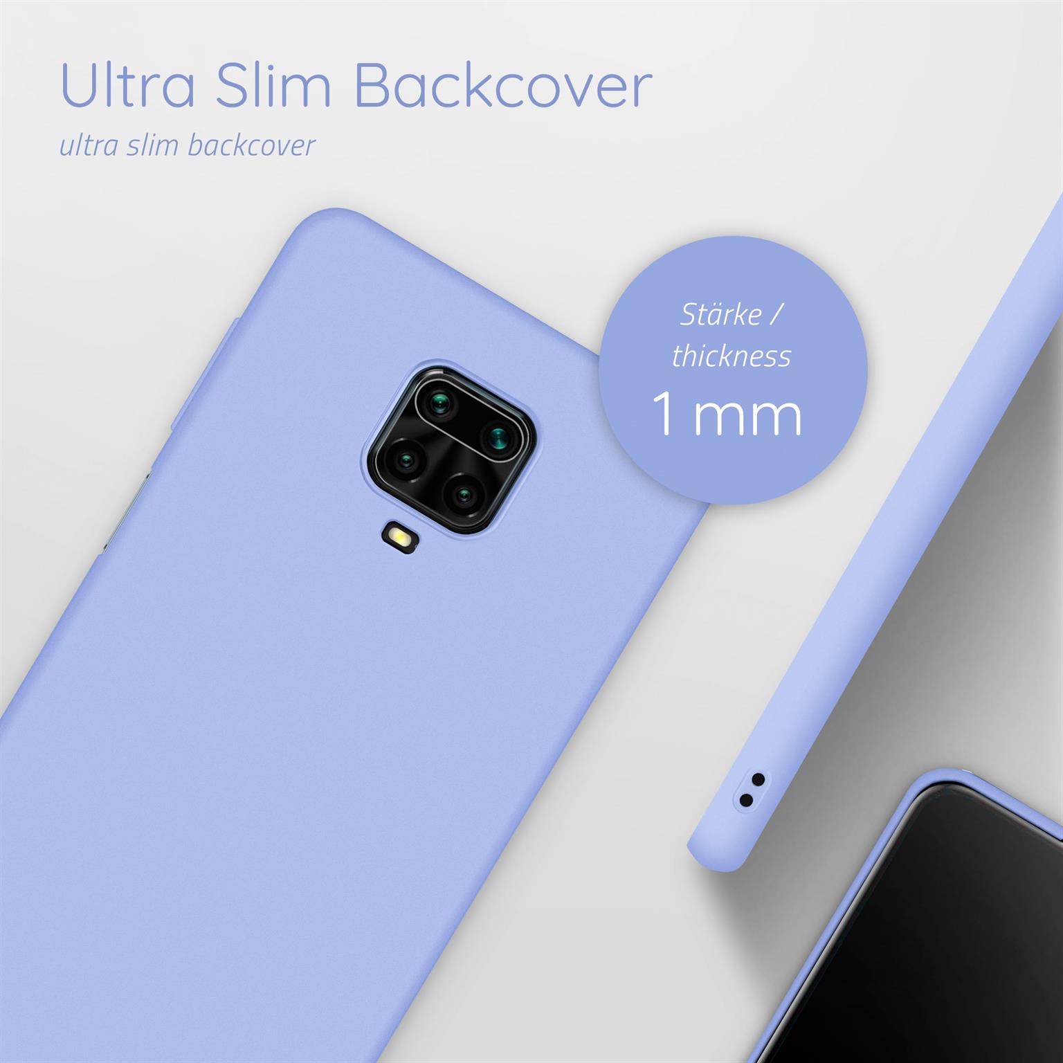 moex Alpha Case Redmi Note 9 Pro Hardcase ultra dünn – Weiteres Produktbild 4 moex Alpha Case Redmi Note 9 Pro Hardcase ultra dünn – Weiteres Produktbild 4